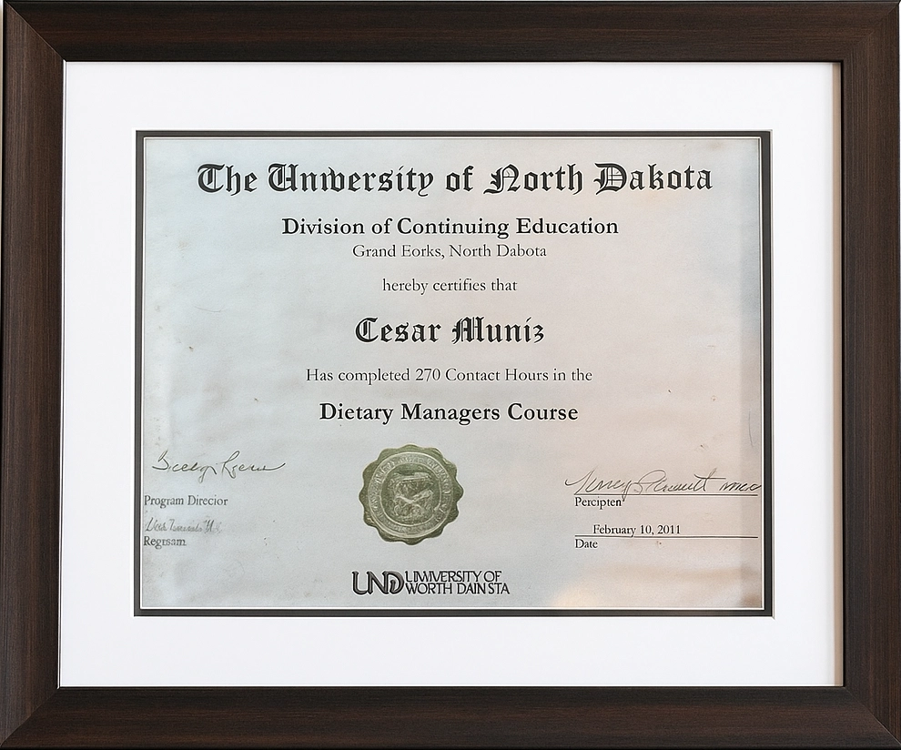 Wood Island Cafe Express