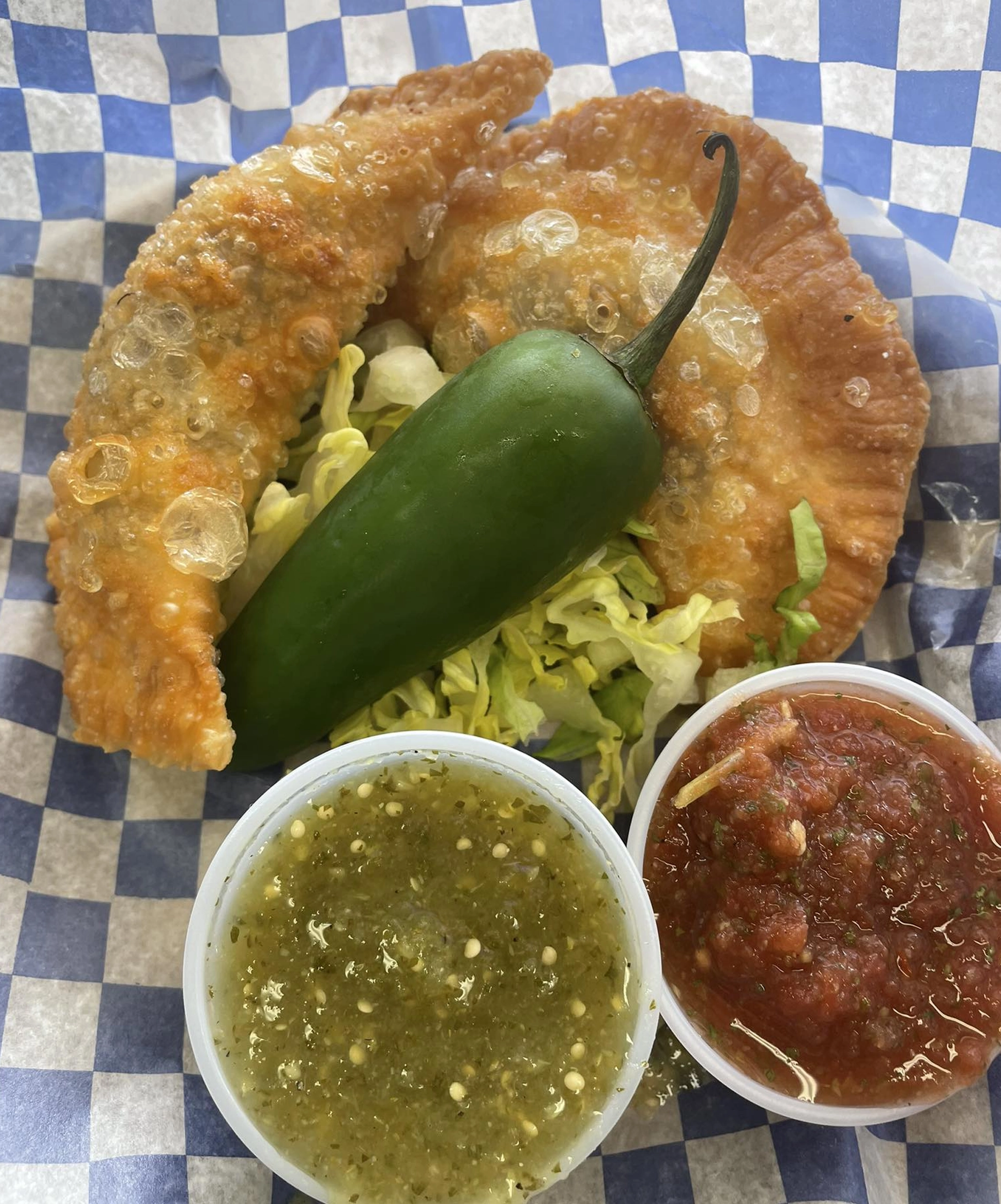 Wood Island Cafe Express