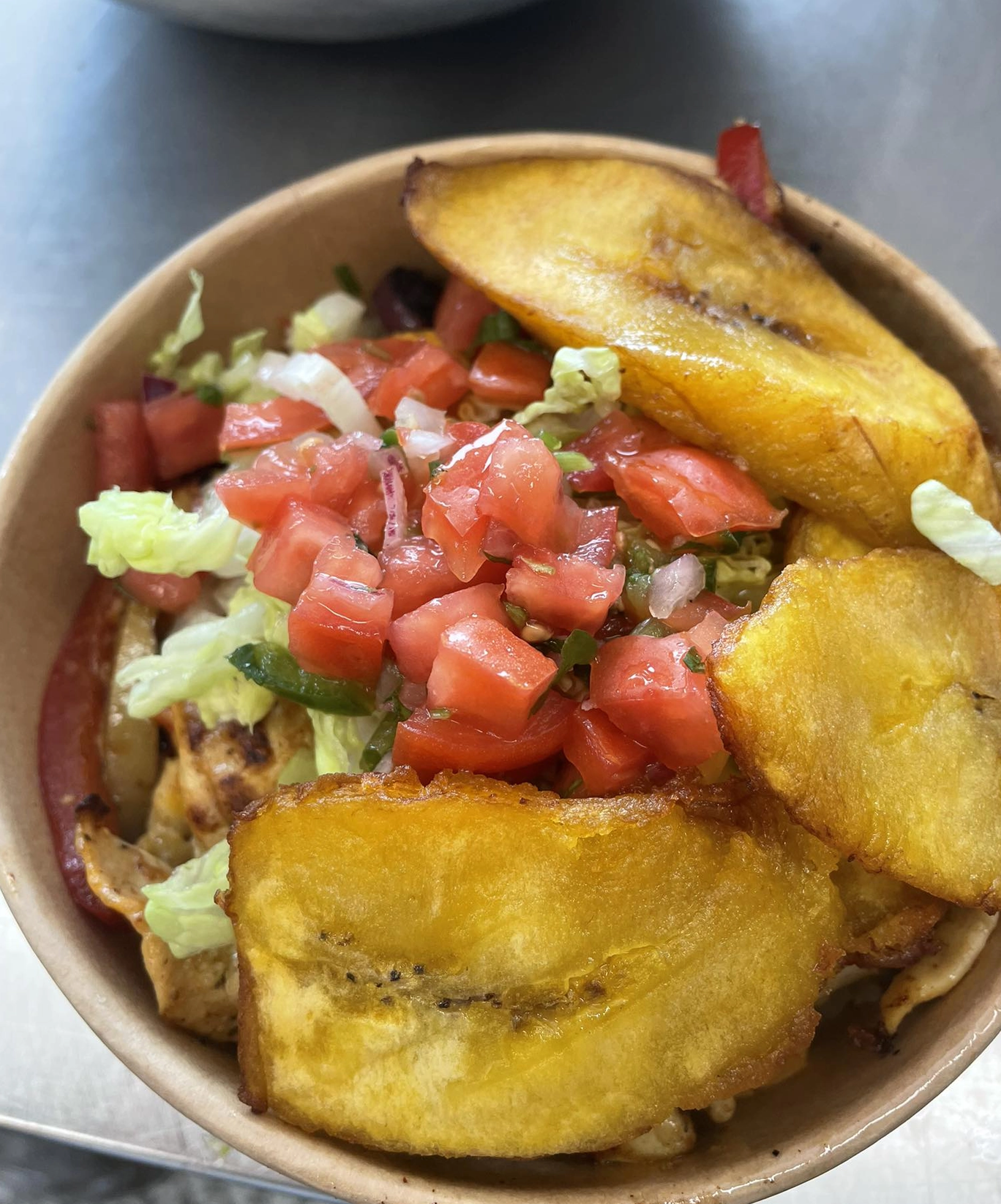 Wood Island Cafe Express