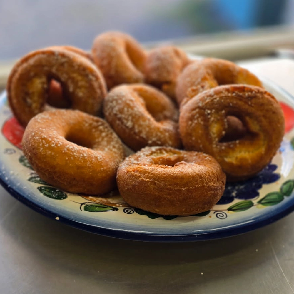 Wood Island Cafe Express