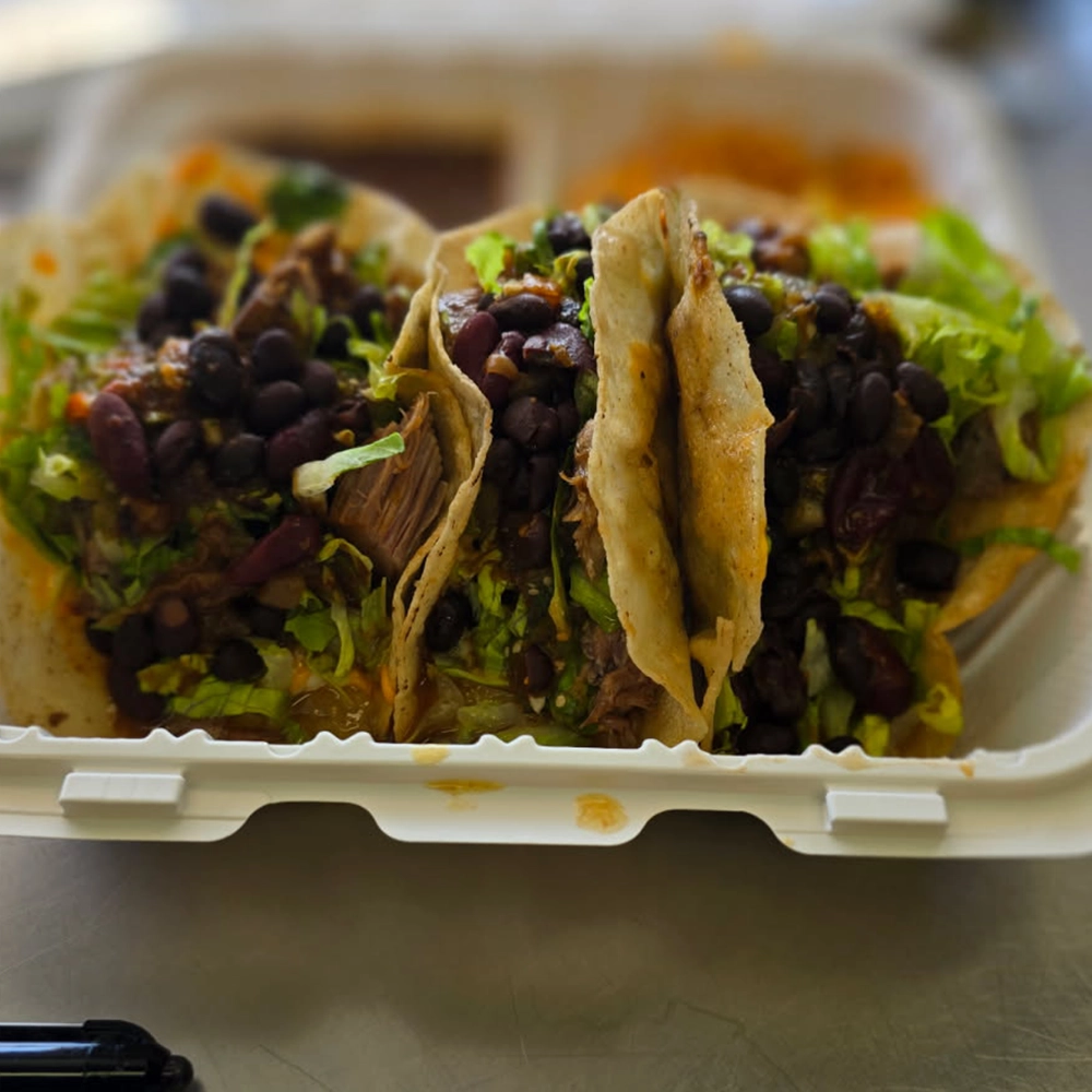 Wood Island Cafe Express