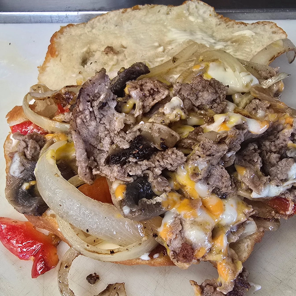 Wood Island Cafe Express