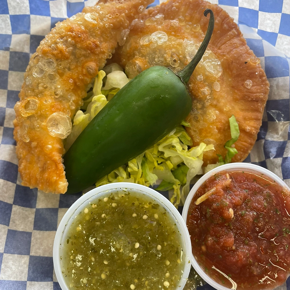 Wood Island Cafe Express