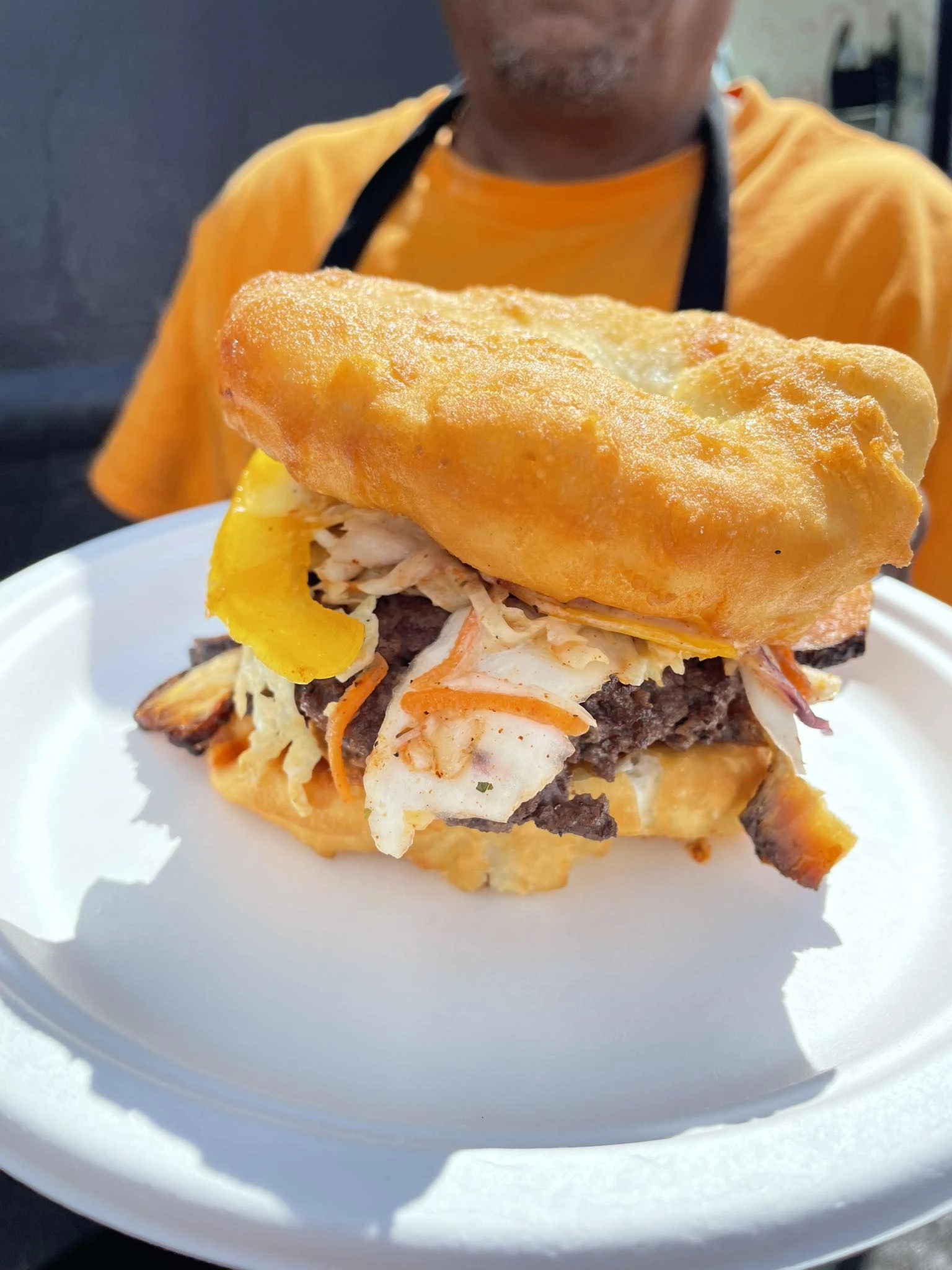 Wood Islands Cafe Express