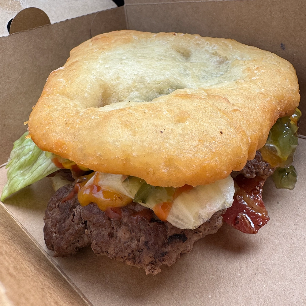 Wood Islands Cafe Express