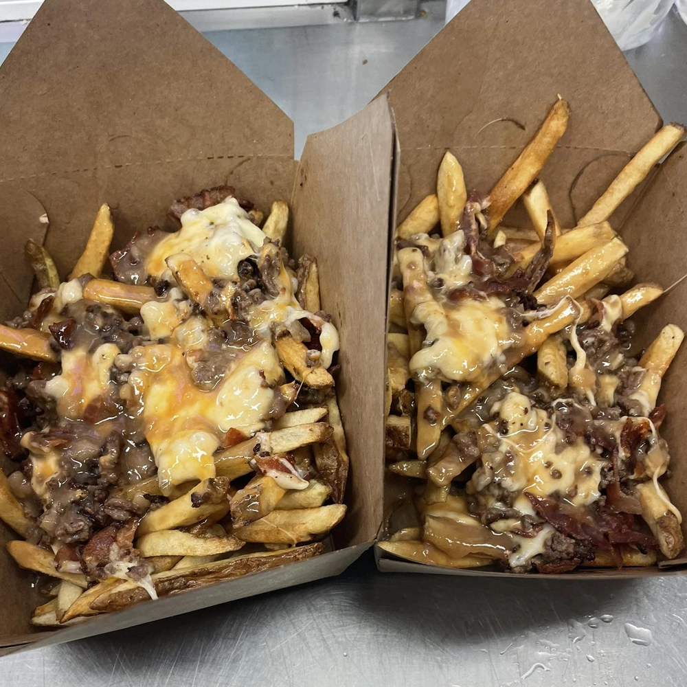 Wood Islands Cafe Express