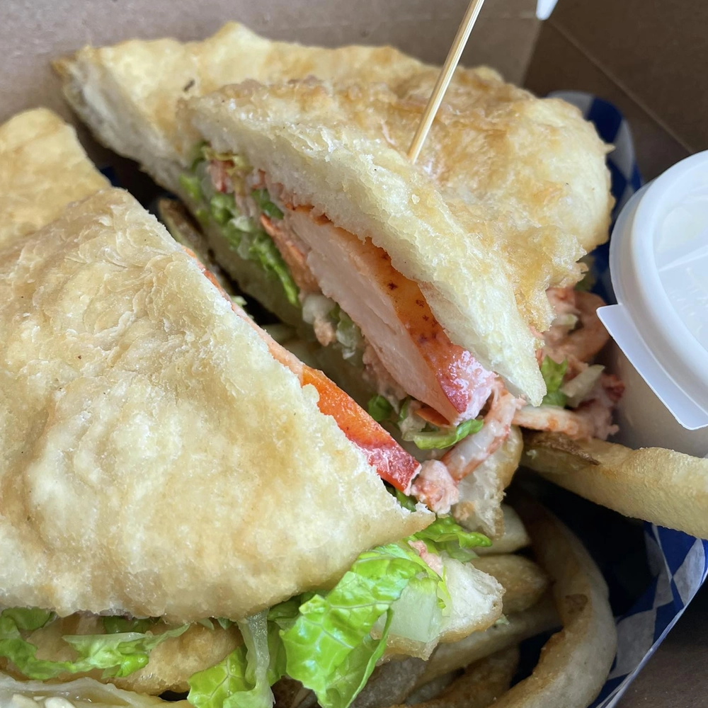 Wood Islands Cafe Express